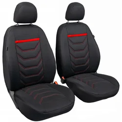 shumee Avtomobilske prevleke Comfort Plus za BMW E60 E61 spredaj 1+2