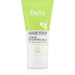 Good Foot regenerativni serum za pete 60ml | cosmo.rs | Delia