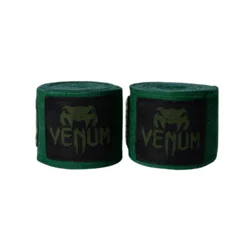 Venum – Kontact Dječje Boks Bandaže – 2,5 m – Zelene