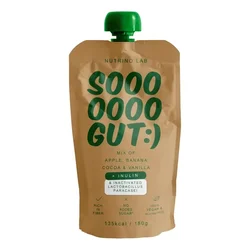 Nutrino Lab Pire So Gut, 180g