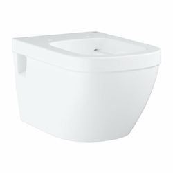 GROHE viseča brezrobna WC školjka Euro Ceramic (39538000)