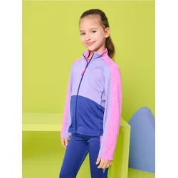 Sinsay - Bluza bomberka - šareno