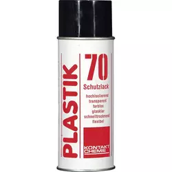 CRC sprej Plastik 70, 200ml