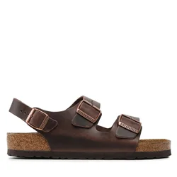 Birkenstock Sandali Milano 34871 Rjava
