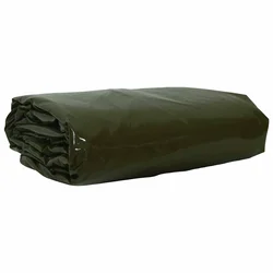 Cerada 650g / m2 Maslinasto zelena 1,5 x 20 m