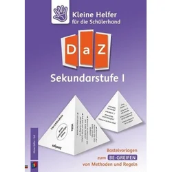DaZ Sekundarstufe I