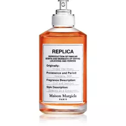 Maison Marigela Unisex toaletna voda Replica Under The Stars EDT, 100ml