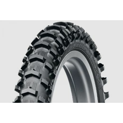 Dunlop Geomax MX 14 ( 100/90-19 TT 57M zadnji točak, M/C )