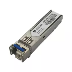 BDCOM GSFP-LX-SM1310-20-BIDI, 20Km, TX1310/RX1550, LC, DDM