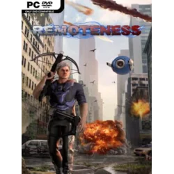 Remoteness (PC) Steam Key GLOBAL