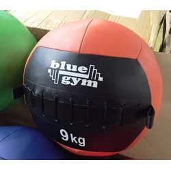 Wall Ball PRO Line - 9 kg