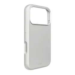 Futrola puro icon magsafe za iphone 17 pro (6.3)/iphone 18 pro (6.3) srebrna ( F126319 )