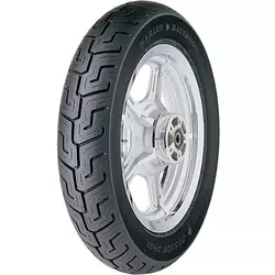 Dunlop D 401 S/T H/D MWW ( 150/80B16 TL 71H zadnji kotač, M/C WWW )
