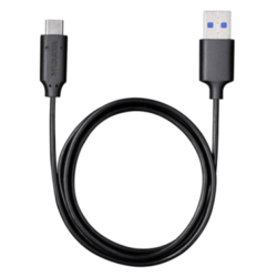 Varta 57944101401 - USB Kabel SPEED CHARGE USB C 1 m