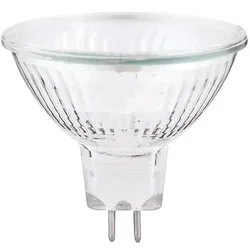 HALOGENA ŽARULJA 20W GU5.3 MR16 12V 206lm 12°
