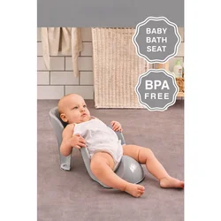 Bl-11104 - Sivi Baby Seat