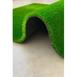 Conceptum Hypnose Tepih Cimhali, 80 x 500cm, Zeleni
