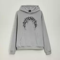 Oversize dukserica