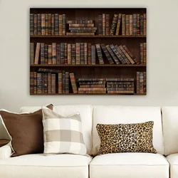 Wallity Slika na platnu 70x100cm
