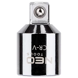 Adapter 3/8 M x 1/2 F 08-563