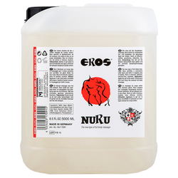 Eros Nuru 5000ml