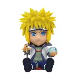 Kasica (Bank) Naruto Shippuden - Minato