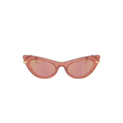 Dolce & Gabbana Kids Naočare za sunce DX 4008 3104/Z