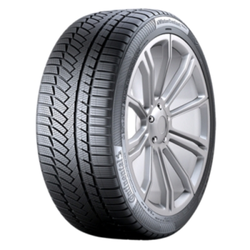 Continental WinterContact TS 850P ( 215/70 R16 104H XL, SUV )