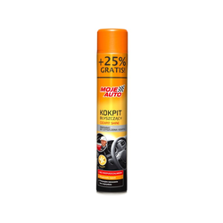 MA Kokpit sprej Vanila 750ml