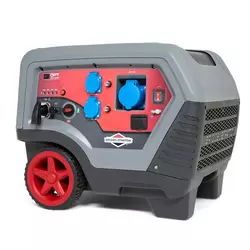 BRIGGS&STRATTON inverter agregat Q6500, 5000W