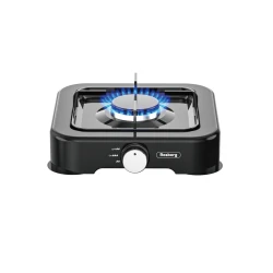 Plinski reso R51454C1 crni