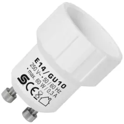 Adapter za E14 sijalicu