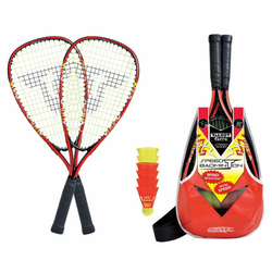 Talbot Torro set Speedbadminton, Speed 5000