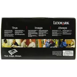 LEXMARK toner C5220YS