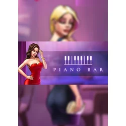 Piano Bar Steam Key GLOBAL