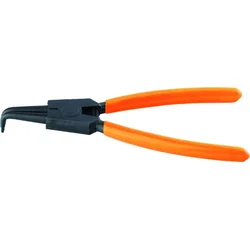 SPARTA KLESTA ZEGER 150MM U. KRIVA