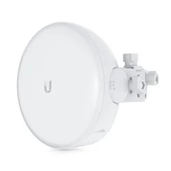Ubiquiti gbe-plus gigabeam plus, 60 ghz, bandwidth 2,16 ghz, 35dbi, 1,5 gnps+, up to 1,5km ( UQ052 )
