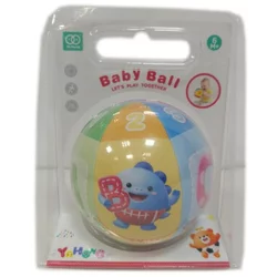 Bebi lopta za igru ( 130218 )