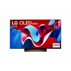 Televizor LG OLED55C41LA/55/OLED/4K/smart/webOS 24/crna