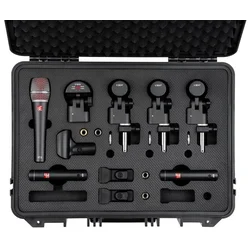 sE Electronics V Pack Arena Set mikrofonov za bobne