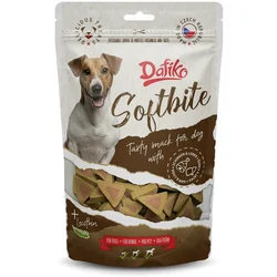 Dafiko Triangle with ham Poslastica za pse