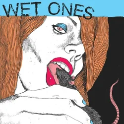 Wet Ones - Wet Ones (Limited Edition) (LP)