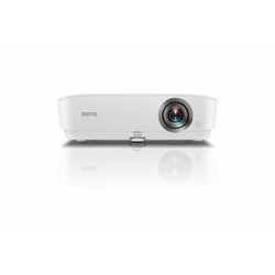 Benq W1050 Full HD Home Cinema 3D projektor