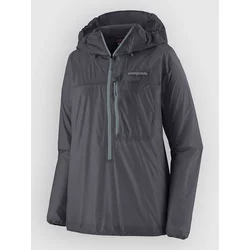 Patagonia Houdini Rock Jacket smolder blue