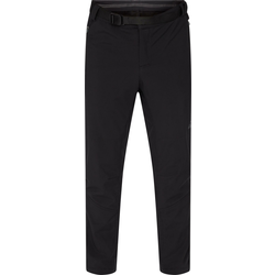 McKinley SHALDA II MN, muške planinarske hlače, crna
