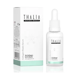 Thalia Serum za lice 2% Collagen & 0,5% Elastin, 30ml