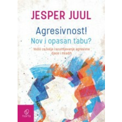 Agresivnost! Nov i opasan tabu?