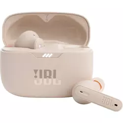 JBL Bežične bubice Tune 230NC TWS Sand (Bež) JBLT230NCTWSSAN