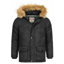 Boys jacket Lonsdale