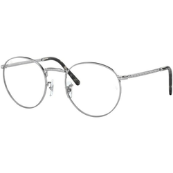 Ray-Ban New Round Naočare RX 3637V 2501